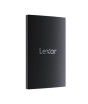 iShopping - Lexar 1TB Gen 2 Portable Solid State Drive Black (SL500)