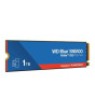 iShopping - Western Digital Blue 1TB Gen4 NVMe M.2 SSD (SN5100)
