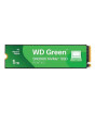 iShopping - Western Digital Green 1TB Gen4 NVMe M.2 SSD (SN3000)