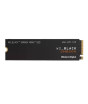 iShopping - Western Digital Black 1TB Gen4 NVMe M.2 SSD (SN850X)