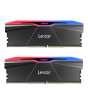 iShopping - Lexar Ares RGB 32GB 8000MHz DDR5 UDIMM (16GB x 2) Desktop Memory