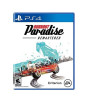 iShopping - Burnout Paradise Remastered Game For PS4
