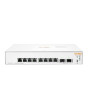 iShopping - Aruba Instant On 1930 8G Network Switch (JL680A)