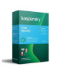 iShopping - Kaspersky Total Security 2021- 4 User (KTS4USER2021)