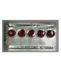 iShopping - Medz Power Black Cobra Tablet For Men - 125mg Pack Of 10