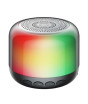 iShopping - Jooyroom Transparent Wireless Speaker With Light (JR-ML03)