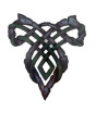 iShopping - G-Mart Celtic Totem Temporary Tattoo Sticker