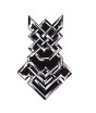 iShopping - G-Mart Black Celtic Totem Temporary Tattoo Sticker