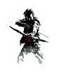 iShopping - G-Mart Punk Rock Hunter Temporary Tattoo Sticker