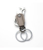 iShopping - G-Mart Double Ring Lock Metal Key Chain