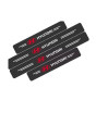 iShopping - Ferozi Traders Hyundai Car Door Anti Stepping Protection Stickers Pack Of 4