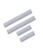 iShopping - G-Mart Anti Scratch Car Stickers - Silver Pack Of 4