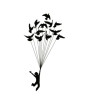 iShopping - G-Mart Dare To Dream Temporary Tattoo Sticker