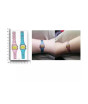 iShopping - G-Mart Wrist Watch Temporary Tattoo Stickers
