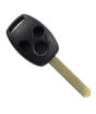 iShopping - G-Mart 3 Buttons Remote Key Shell Case