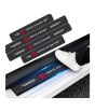 iShopping - G-Mart MG Car Door Anti Stepping Protection Stickers 