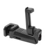 iShopping - G-Mart 2 In 1 Car Rear Seat Hook Bracket & Mobile Phone Holder