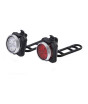 iShopping - G-Mart USB Rechargeable Bicycle LED Head Light