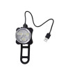 iShopping - G-Mart USB Rechargeable Bicycle LED Head Light