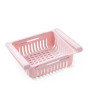iShopping - G-Mart Adjustable Fridge Storage Basket