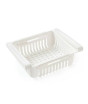 iShopping - G-Mart Adjustable Fridge Storage Basket