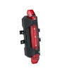 iShopping - G-Mart Portable Bicycle Tail Light - Red