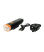 iShopping - G-Mart Super Bright Rechargeable Bicycle Front Light