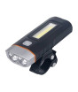 iShopping - G-Mart Rechargeable Waterproof Bicycle LED Head Light
