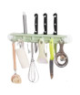 iShopping - G-Mart Wall Mounted 6 Hook Rack