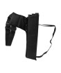 iShopping - Silk Road Traders 3 Tubes Archery Arrows Quiver For Back and Waist
