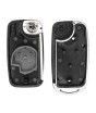 iShopping - G-Mart 2 Button Modified Flip Remote Key Shell For Suzuki