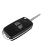 iShopping - G-Mart 2 Buttons Modified Flip Remote Key Shell Case
