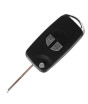 iShopping - G-Mart 2 Buttons Modified Flip Remote Key Shell Case