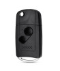 iShopping - G-Mart 2 Button Modified Key Fob Case For Honda