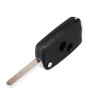 iShopping - G-Mart 2 Button Modified Key Fob Case For Honda