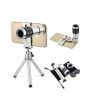 iShopping - G-Mart 12x Zoom Lens With Tripod For Mobile