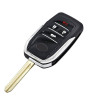 iShopping - G-Mart Toyota Remote Key Shell Case (0412)