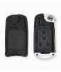 iShopping - G-Mart 4 Button Modified Remote Key Shell For Toyota