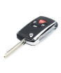 iShopping - G-Mart Toyota 4 Button Modified Key Cover Case