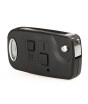 iShopping - G-Mart 2 Buttons Modified Flip Remote Key Shell Case