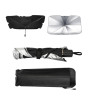 iShopping - G-Mart Umbrella Style Car Sunshade Curtains