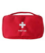 iShopping - G-Mart First Aid Emergency Medicine Bag - Red