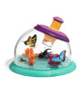 iShopping - G-Mart Fish Viewer Glass Toy For Kids