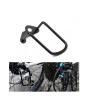 iShopping - G-Mart Bicycle Chain Stay Guard - Black