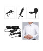 iShopping - Boya Camera Video Microphone Mic - Black (BY-M1)