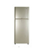 iShopping - PEL InverterOn Freezer-On-Top Refrigerator Gold Silk 9 Cu Ft (PRINVO-VCM-2550)
