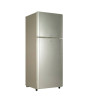 iShopping - PEL InverterOn Freezer-On-Top Refrigerator Gold Silk 9 Cu Ft (PRINVO-VCM-2550)