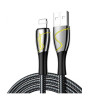 iShopping - Joyroom Lightning 3A Data Cable 2m Black (S-2030K6)