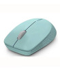 iShopping - Rapoo Multi-mode Wireless Silent Optical Mouse (M100 Silent)