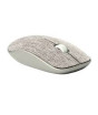 iShopping - Rapoo Multi-mode Wireless Optical Fabric Mouse (M200 Plus)